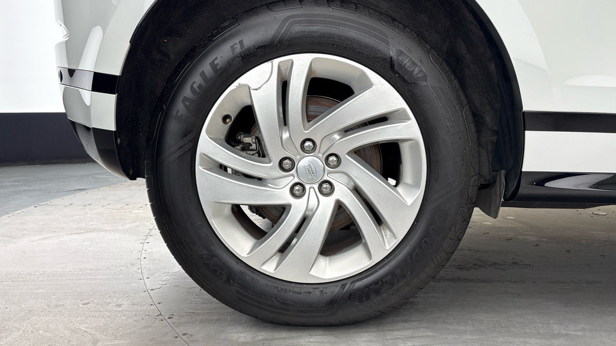 Land Rover Range Rover Evoque Image 10