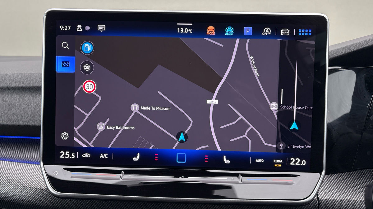 Volkswagen Golf Image 17