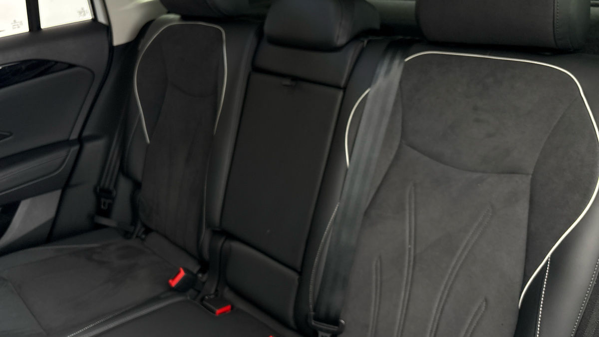 Volkswagen Tiguan Image 8