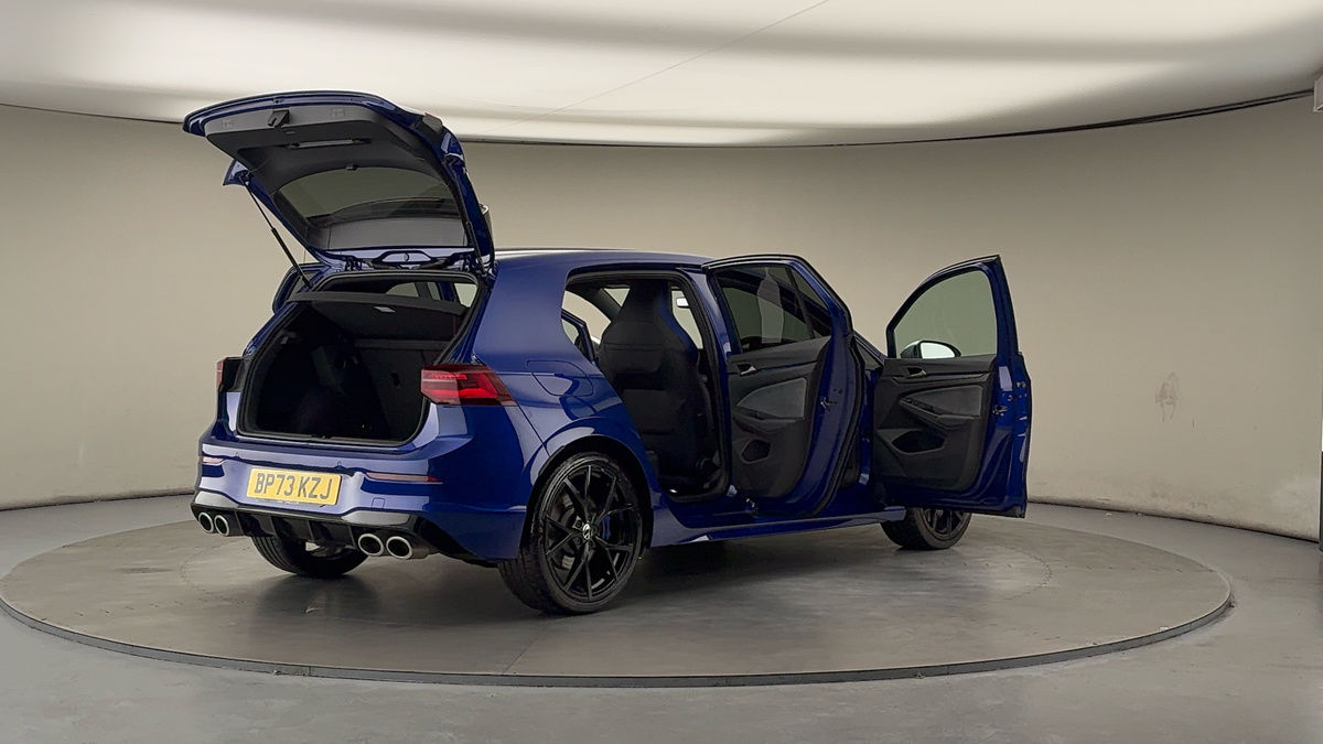 More views of Volkswagen Golf