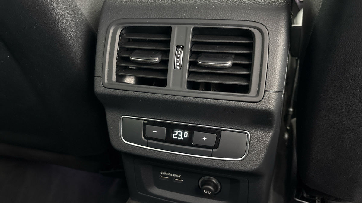 Audi Q5 Image 28