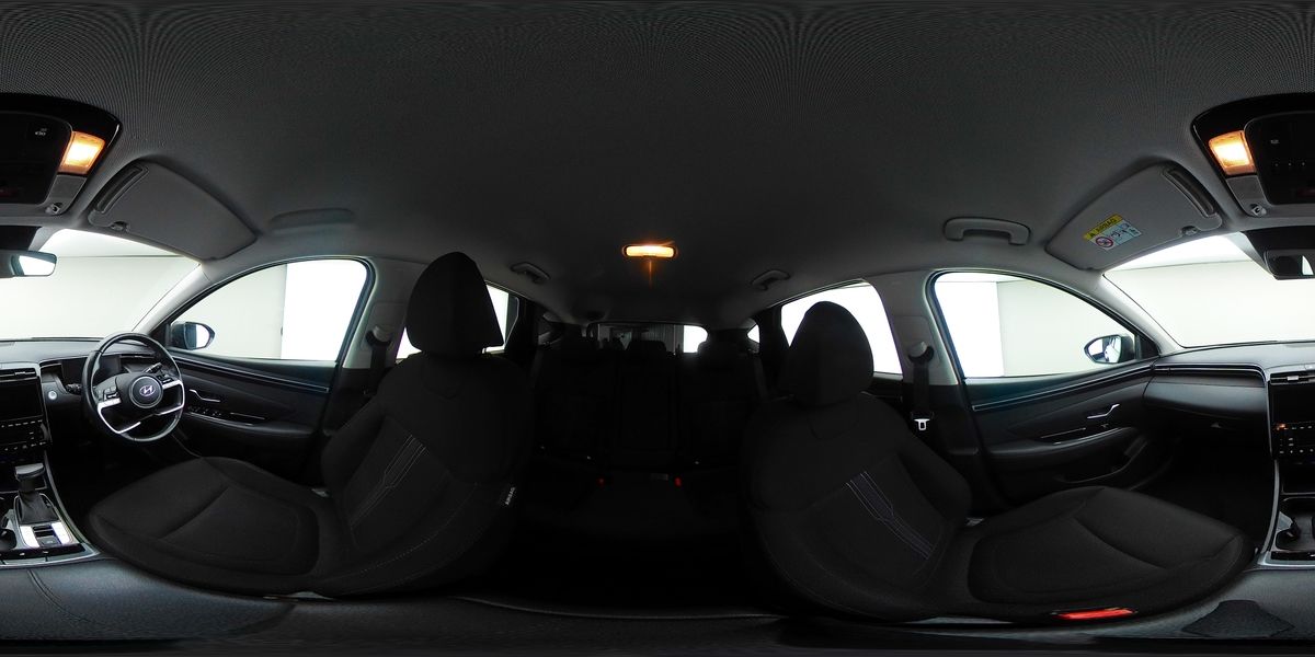 More views of Hyundai TUCSONix35