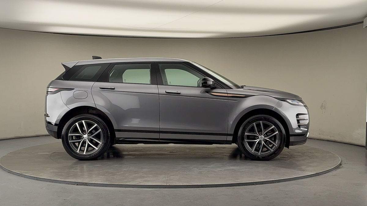 Land Rover Range Rover Evoque Image 16