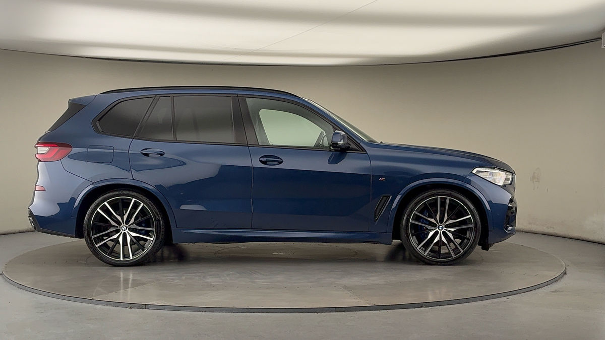 BMW X5 Image 16