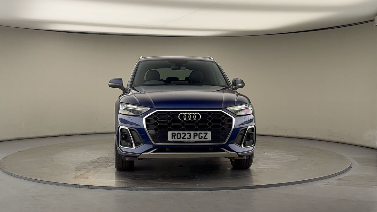 More views of Audi Q5