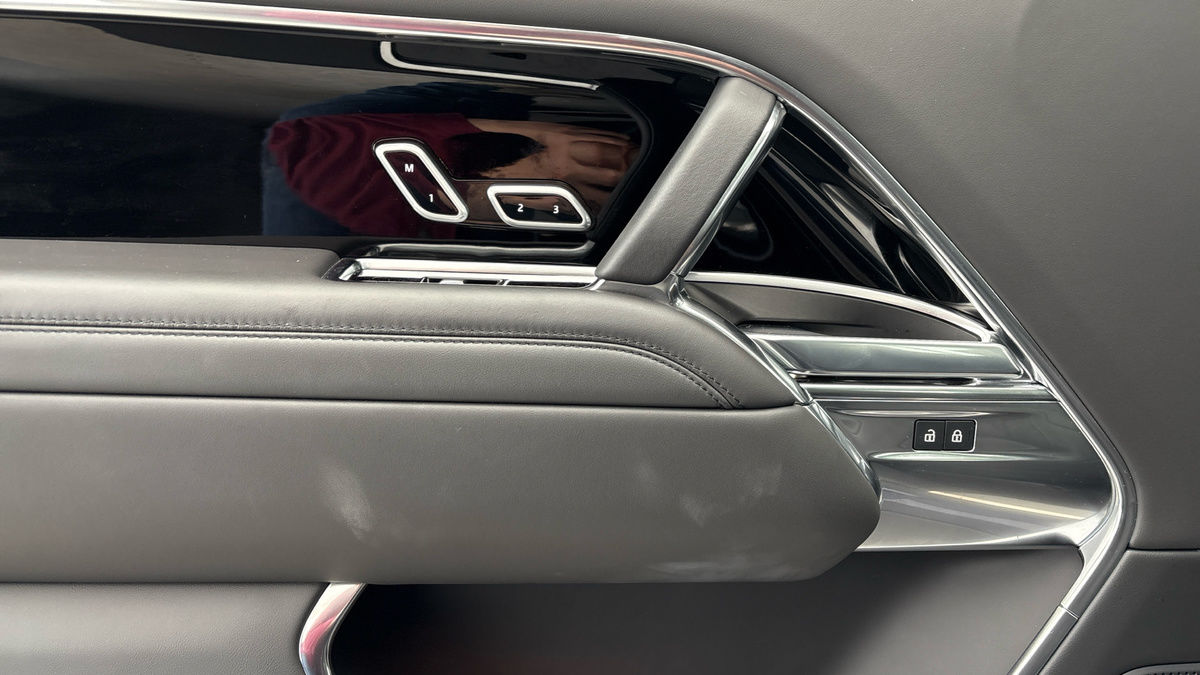 Land Rover Range Rover Image 19