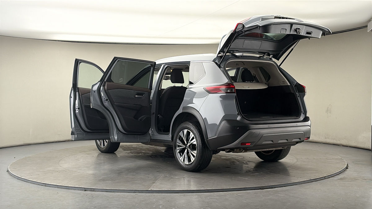 Nissan X-Trail Image 23