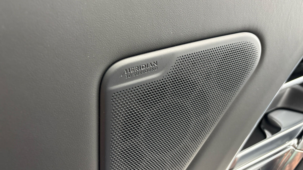 Land Rover Range Rover Image 27