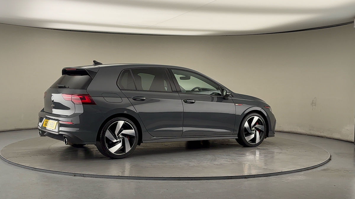 More views of Volkswagen Golf