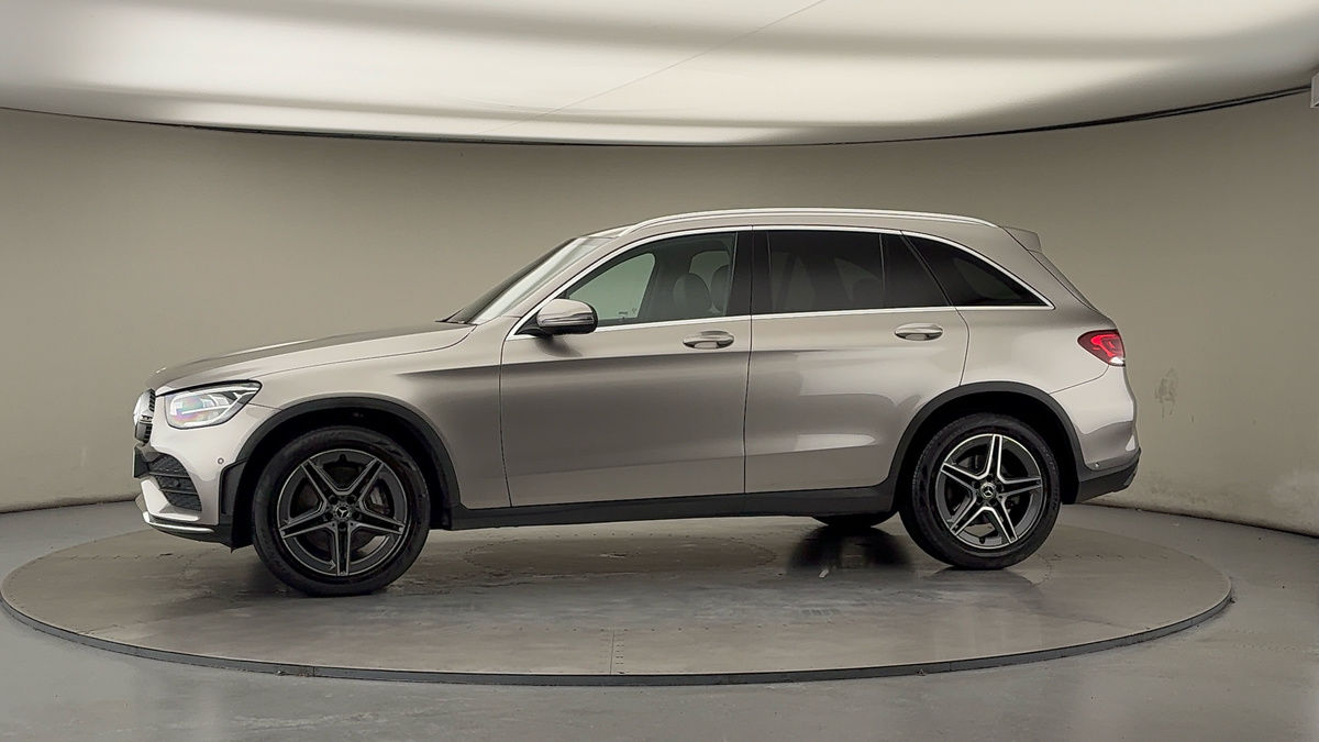 More views of Mercedes-Benz GLC