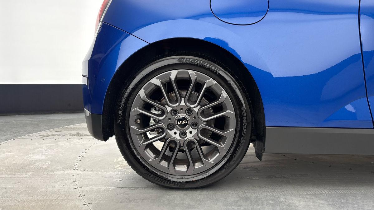 MINI Electric Cooper Image 11
