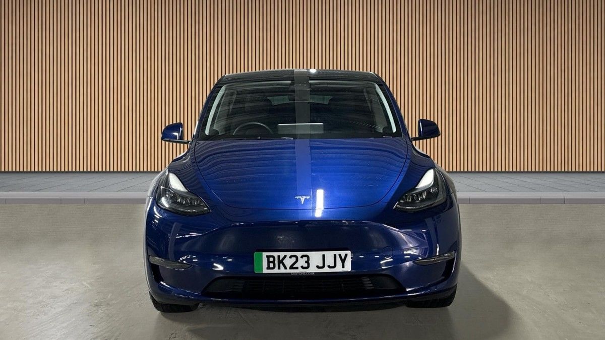 Tesla Model Y Image 3