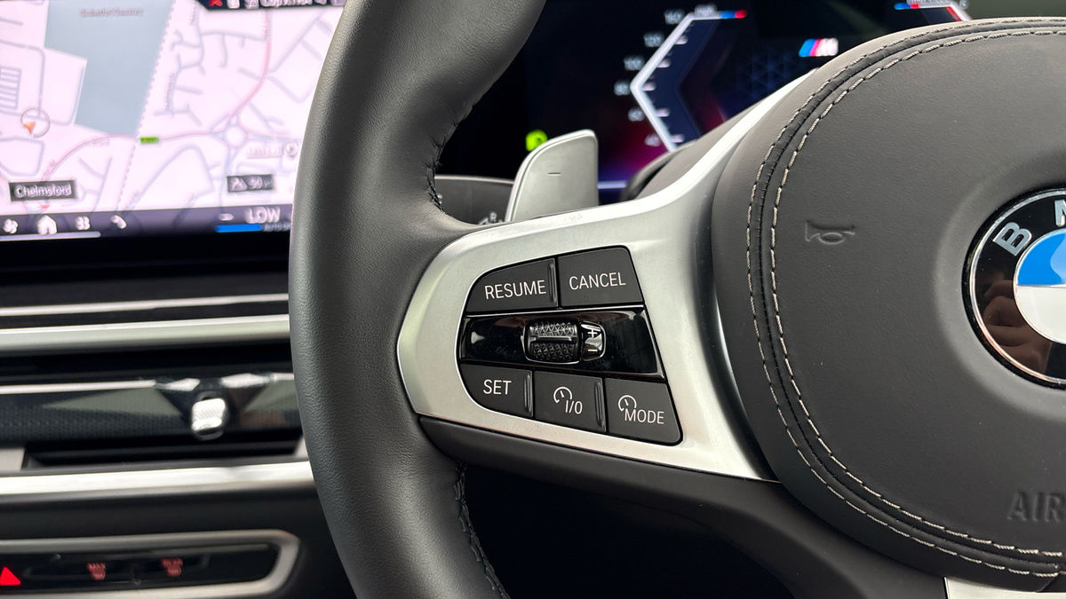 BMW X7 Image 13