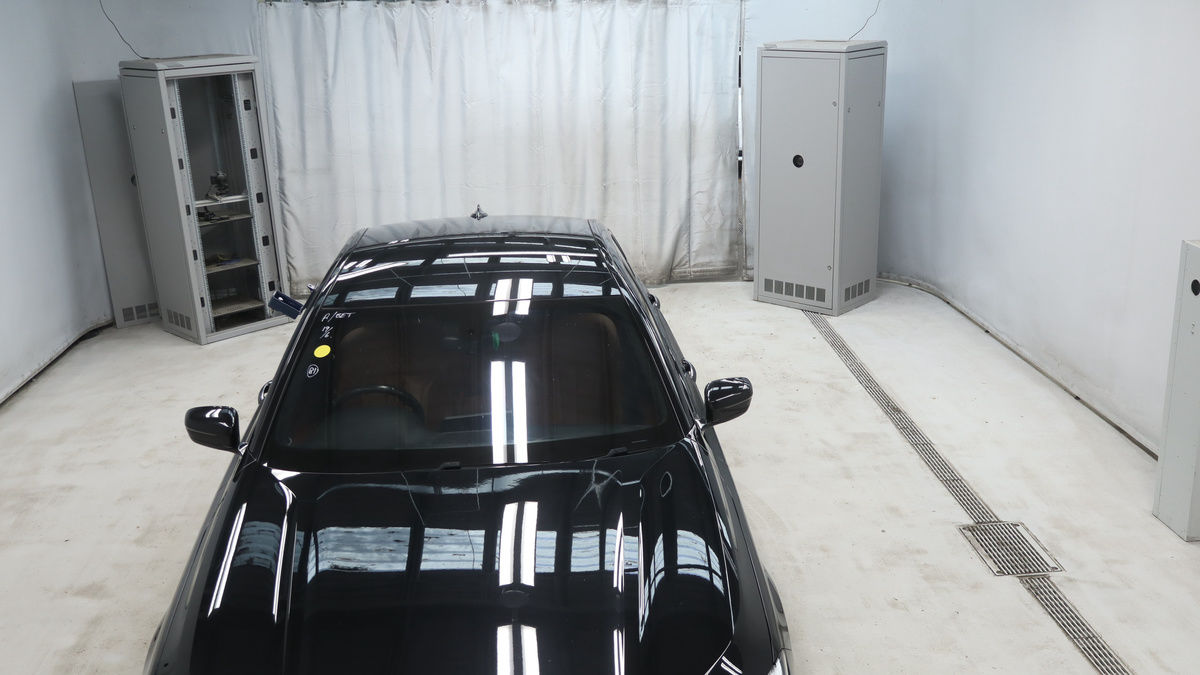 BMW 7 Series Image 7