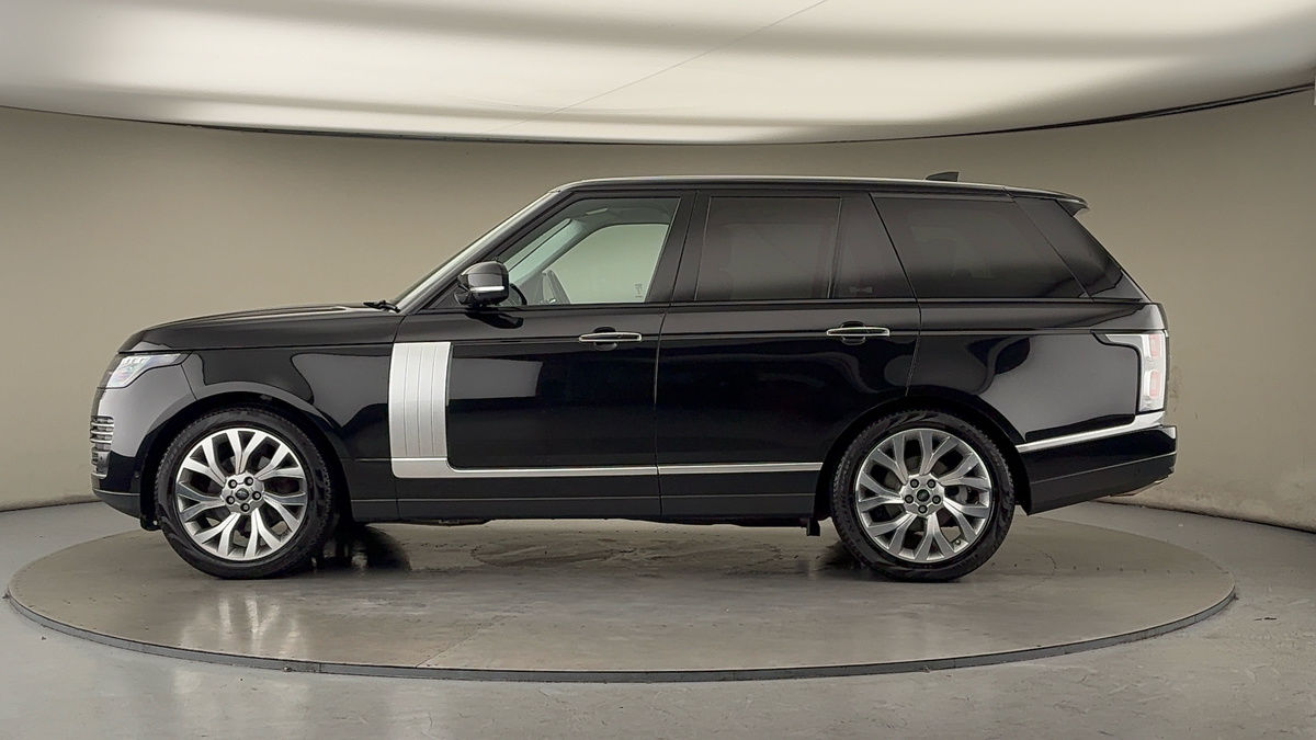 Land Rover Range Rover Image 15