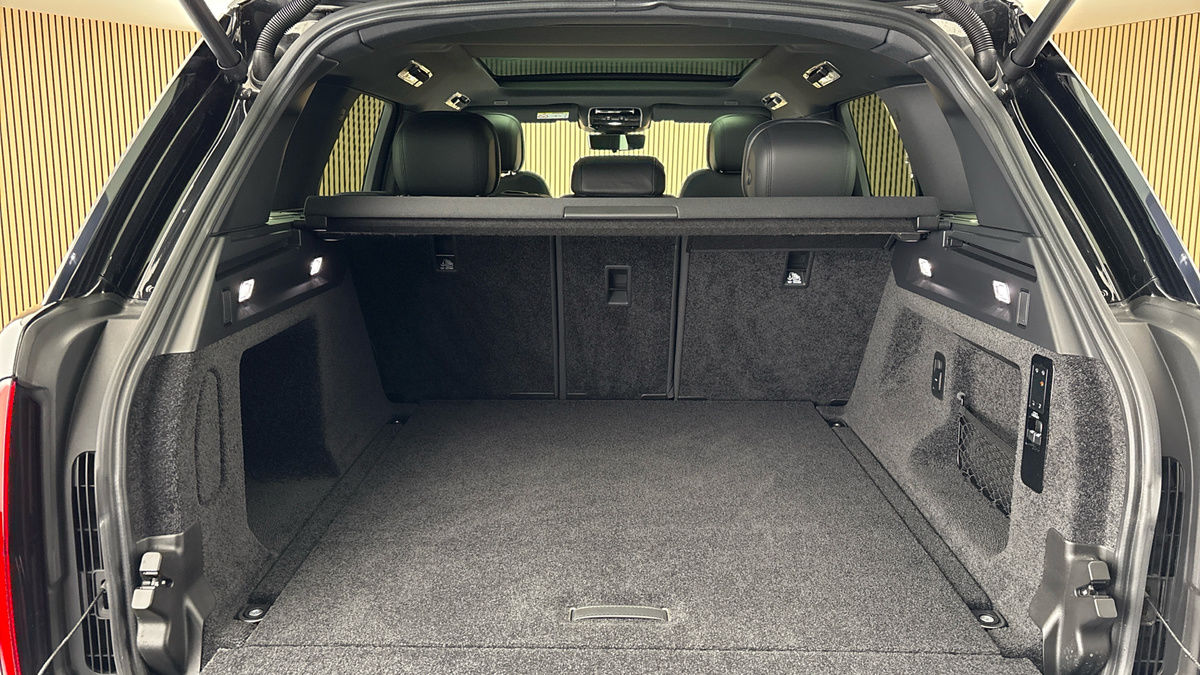 Land Rover Range Rover Image 11