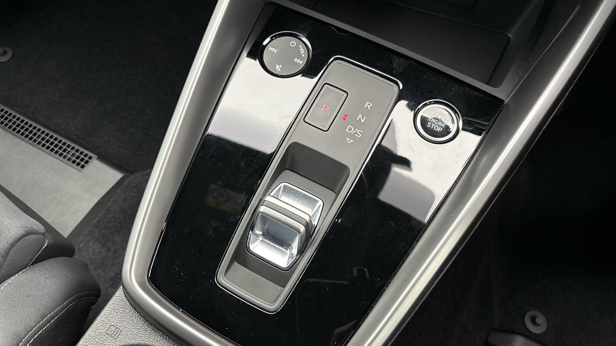 Audi A3 Image 6