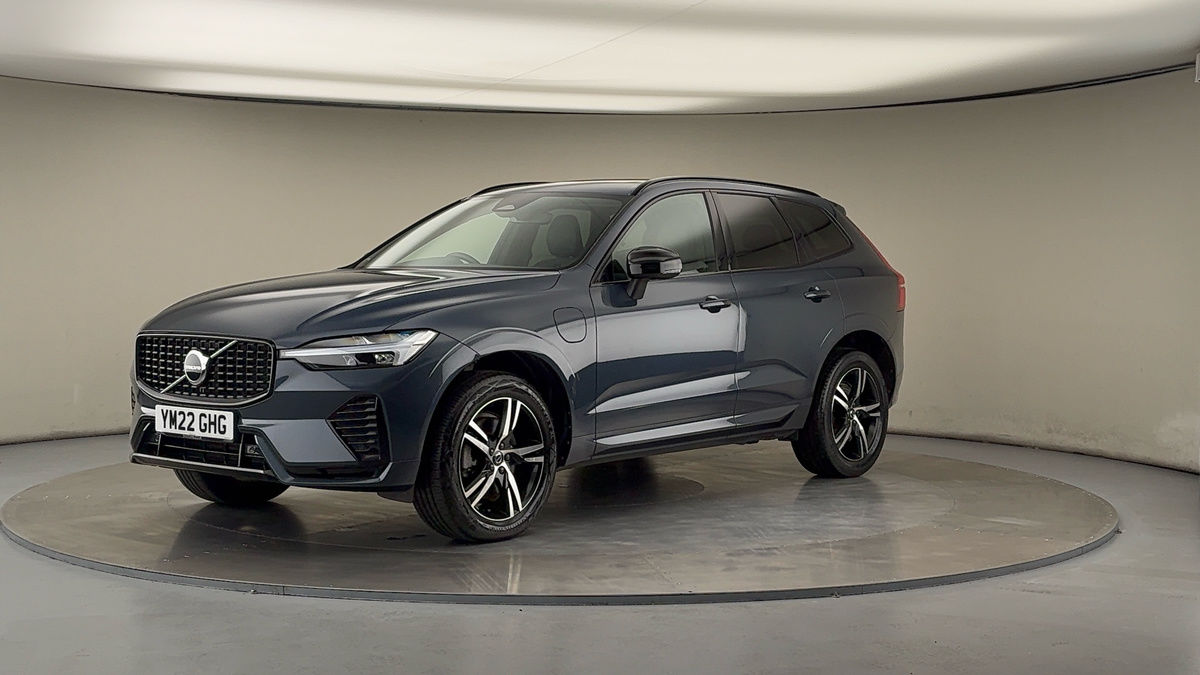 Volvo XC60 Image 20