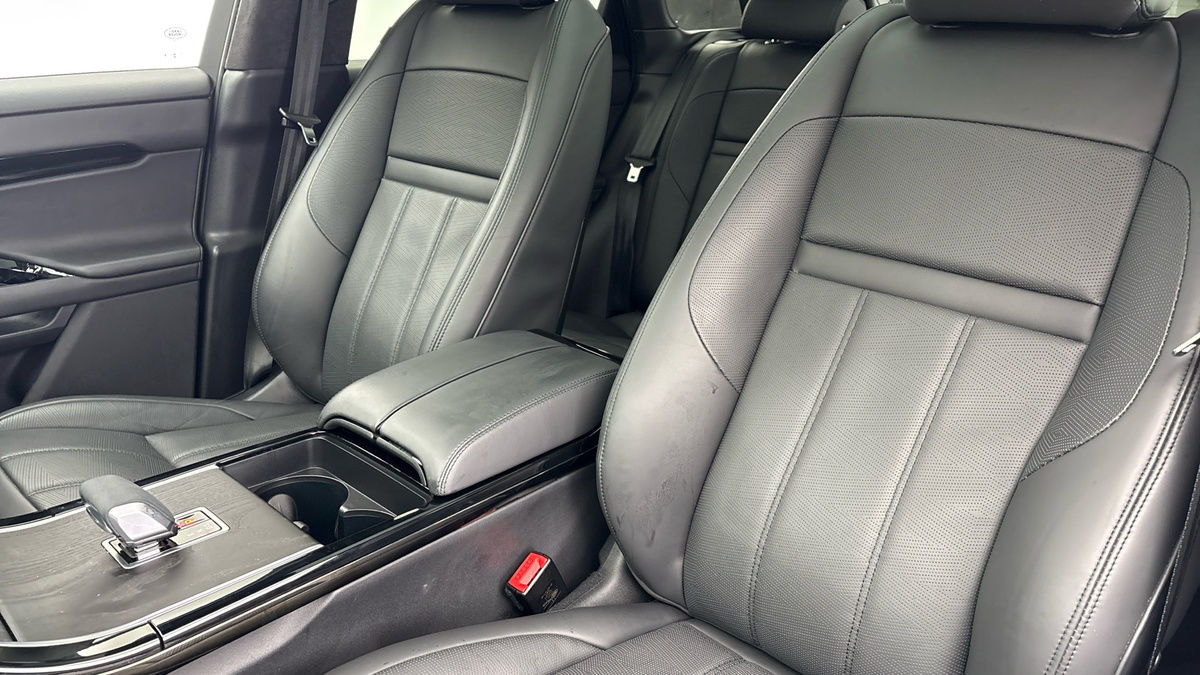Land Rover Range Rover Evoque Image 7