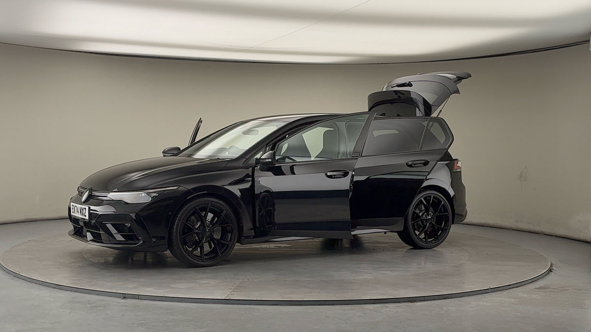 More views of Volkswagen Golf