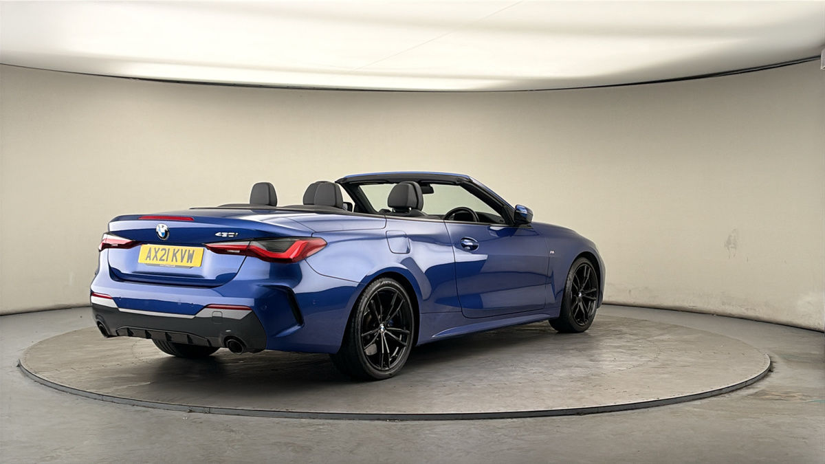 More views of BMW 4 Series