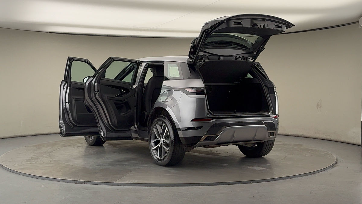 Land Rover Range Rover Evoque Image 23