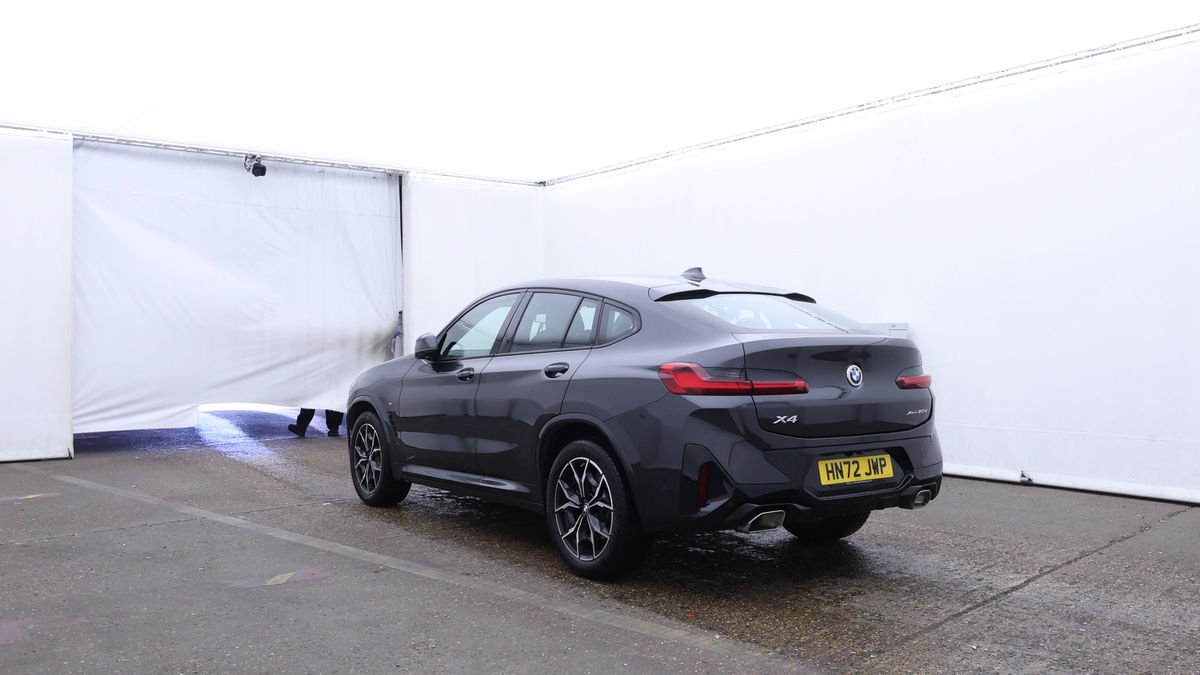 BMW X4 Image 3