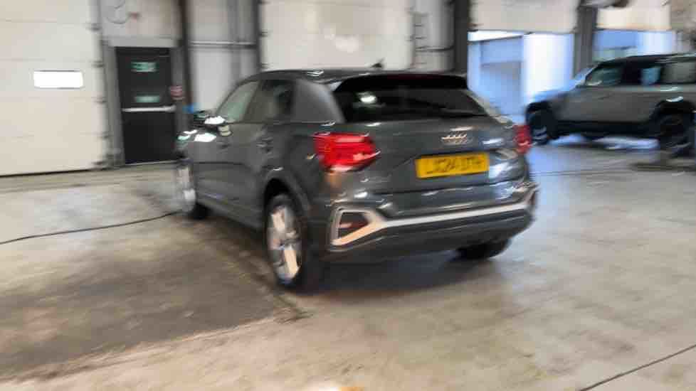 More views of Audi Q2
