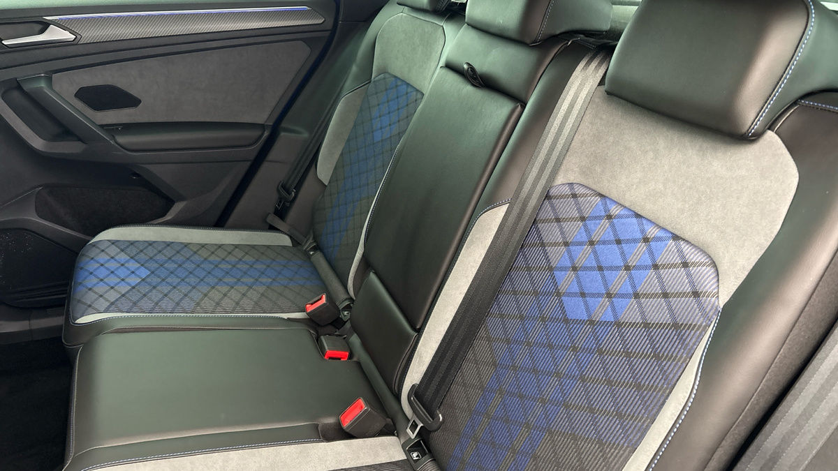 Volkswagen Tiguan Image 8