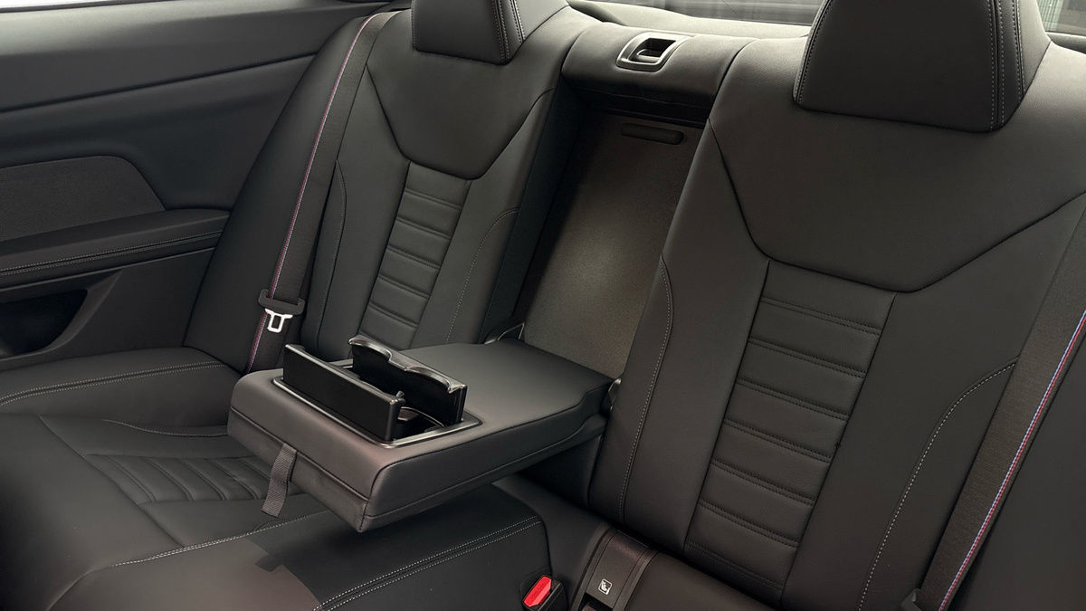 BMW 4 Series Image 9