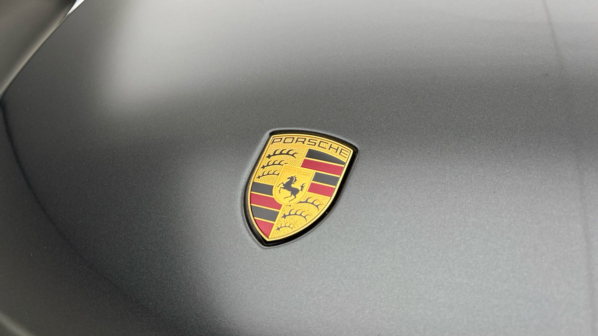 Porsche Macan Image 24