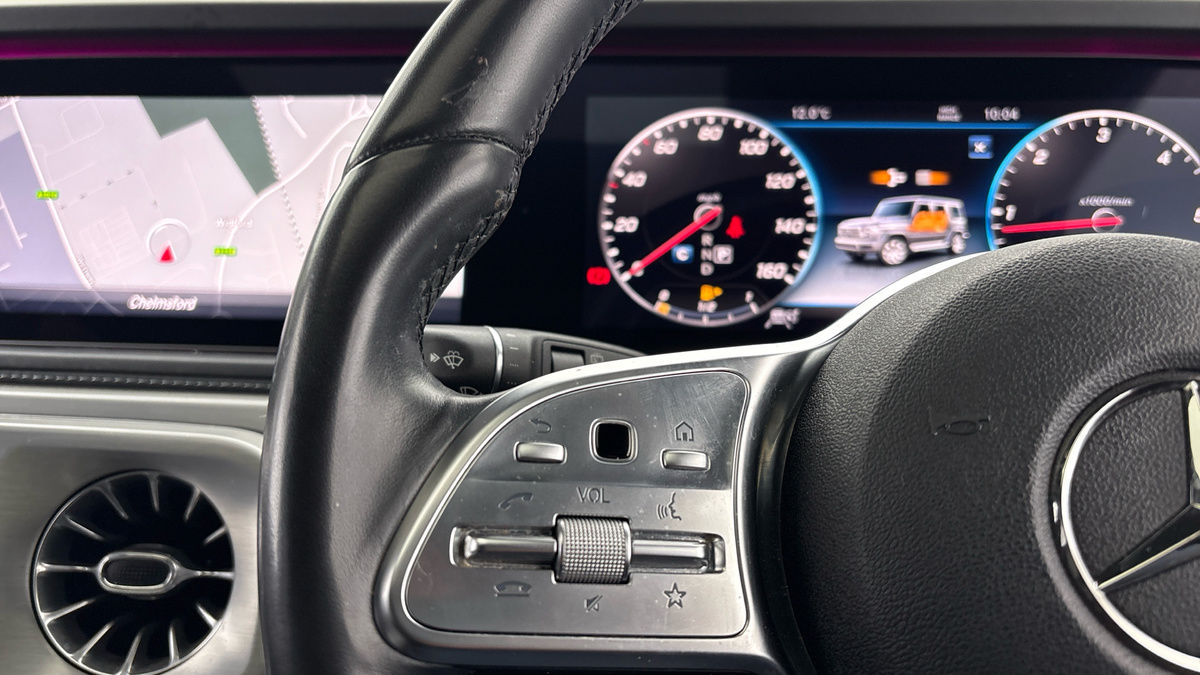 Mercedes-Benz G Class Image 13