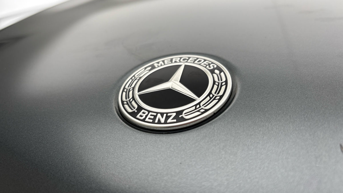 Mercedes-Benz GLE Image 24