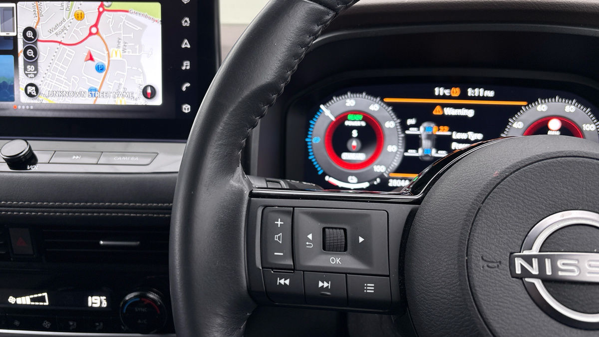 Nissan X-Trail Image 13