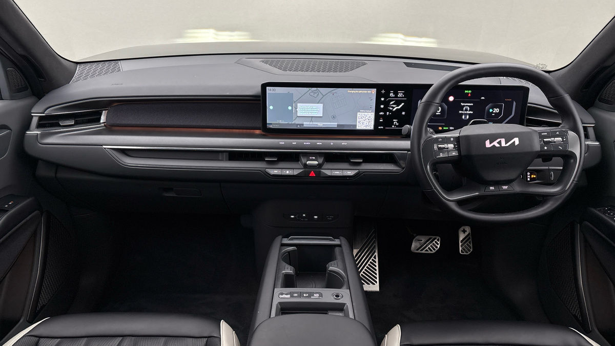 Kia EV9 Image 12