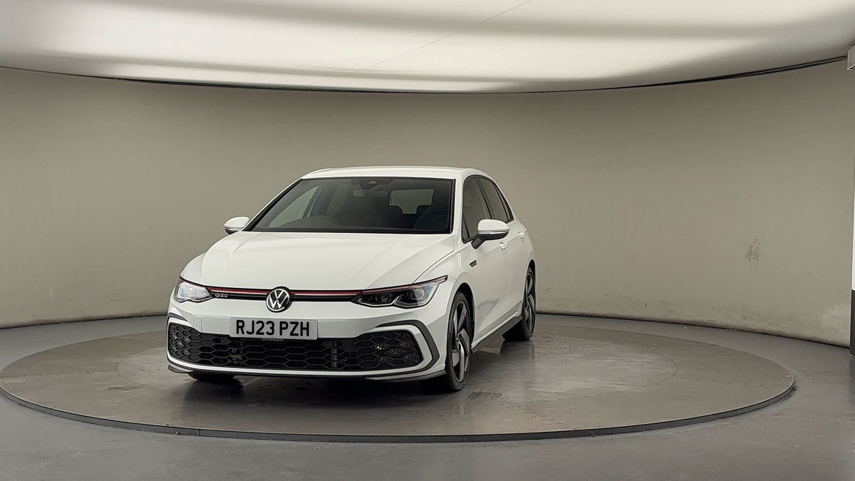 More views of Volkswagen Golf