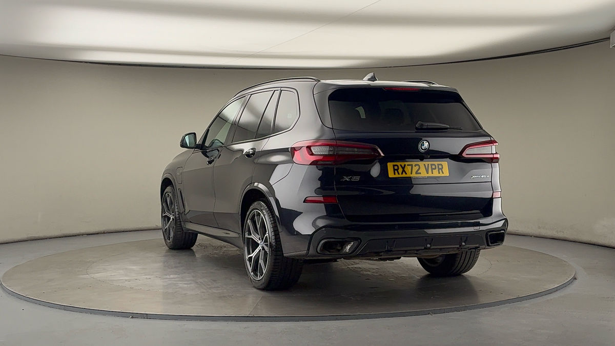 More views of BMW X5