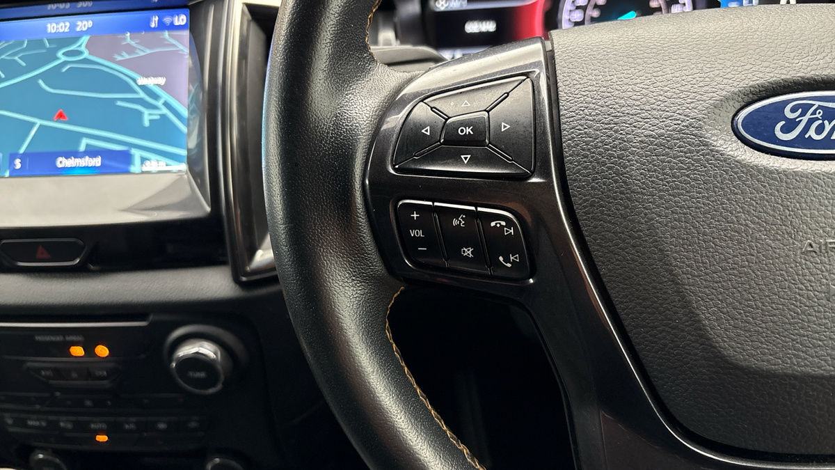 Ford Ranger Image 13