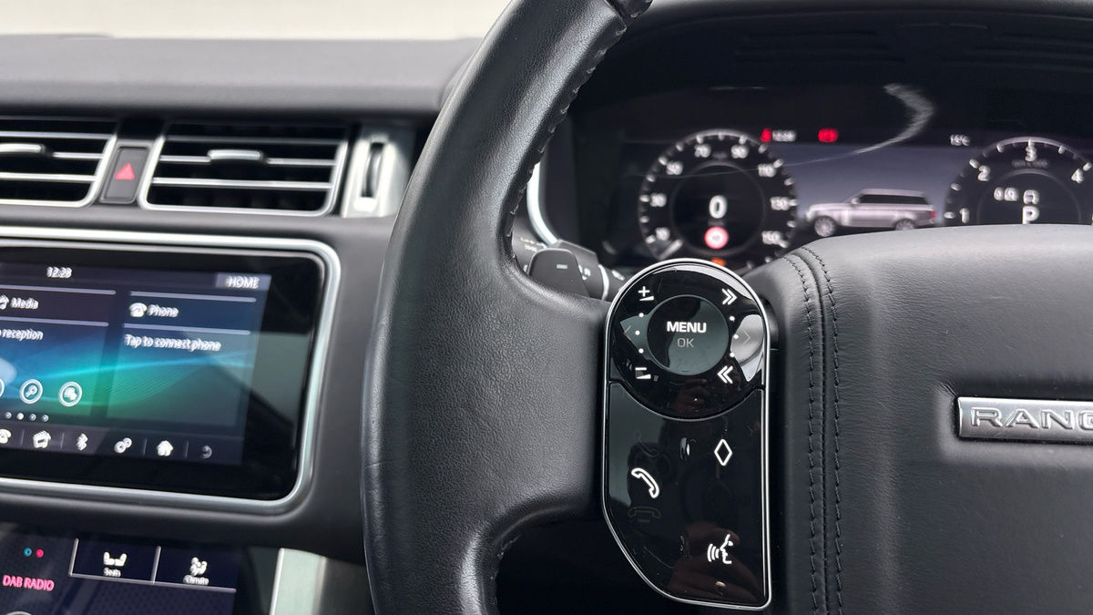 Land Rover Range Rover Image 13