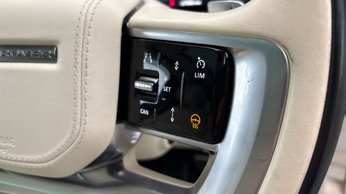 Land Rover Range Rover Image 28