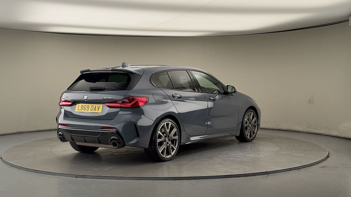 More views of BMW 1 Series