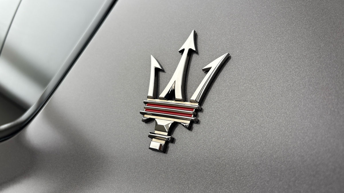 Maserati Levante Image 31
