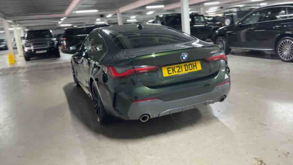 More views of BMW 4 Series