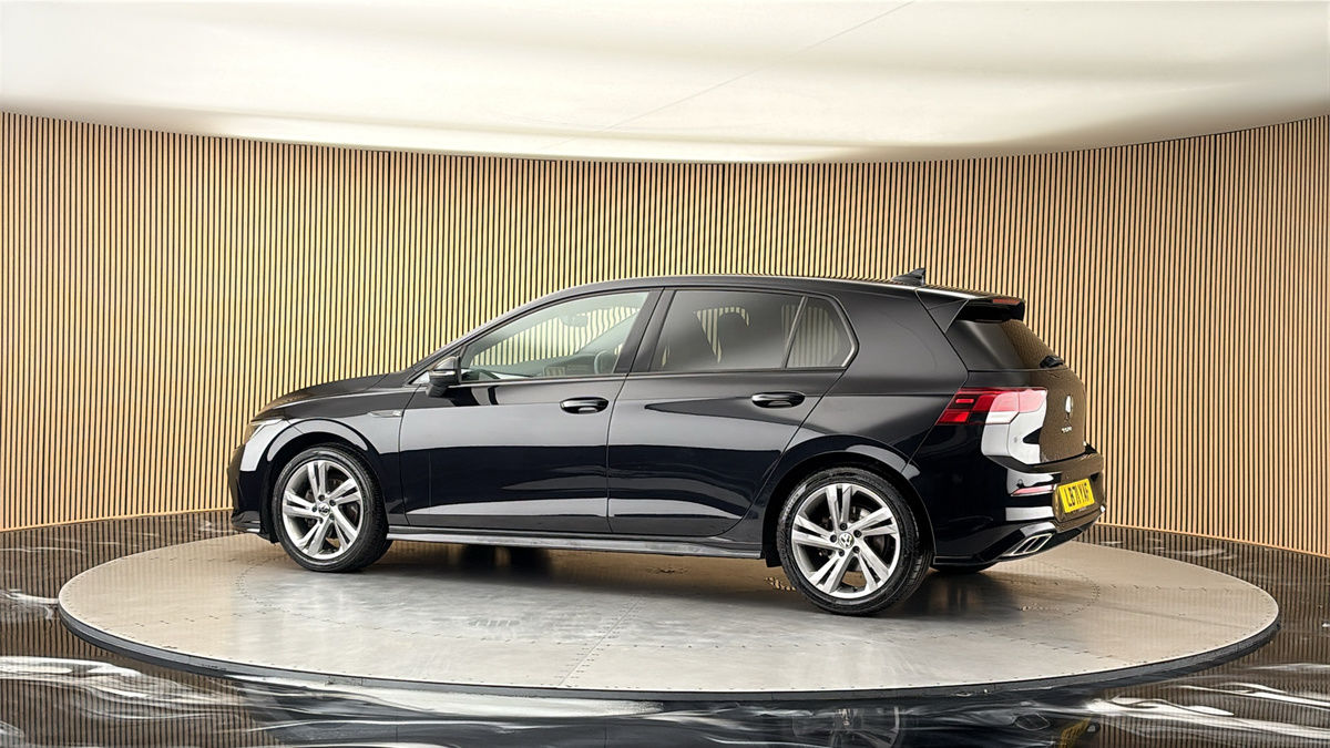 More views of Volkswagen Golf