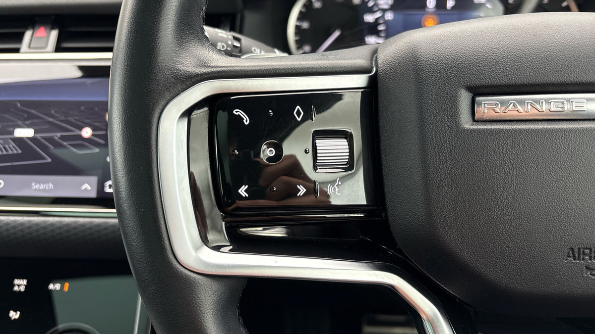 Land Rover Range Rover Evoque Image 13