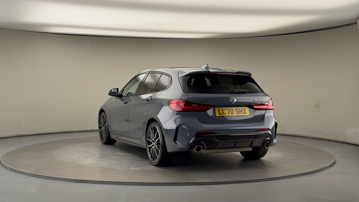 More views of BMW 1 Series