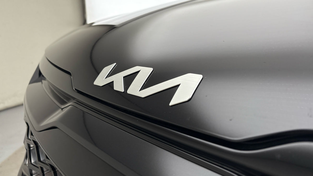 Kia Sportage Image 24