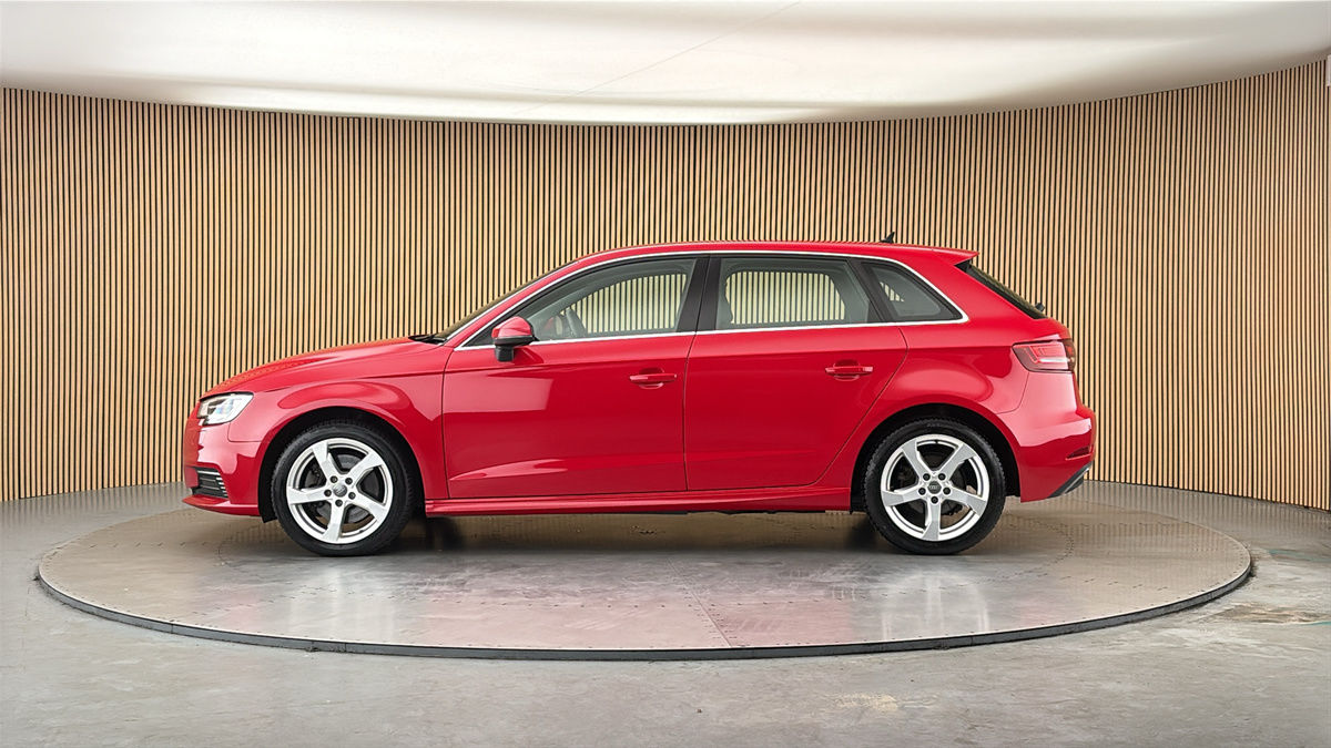 Audi A3 Image 15