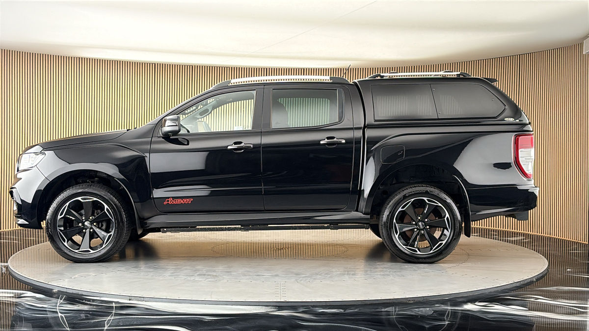Ford Ranger Image 15