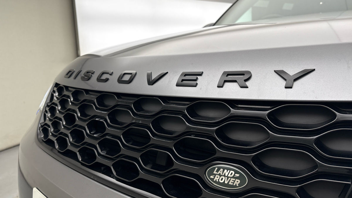 Land Rover Discovery Image 24